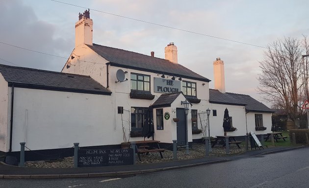 Photo of The Plough Inn Croft