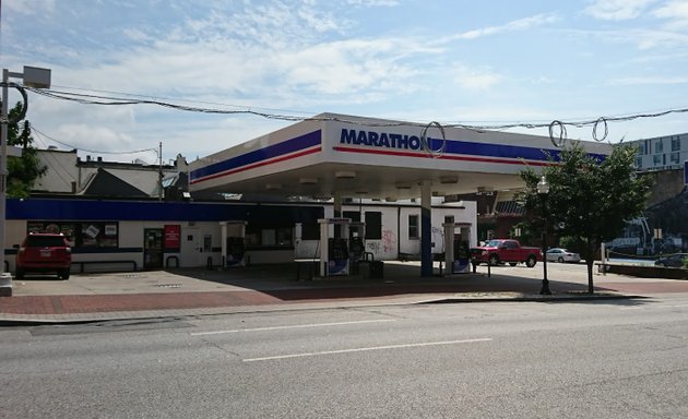 Photo of Marathon