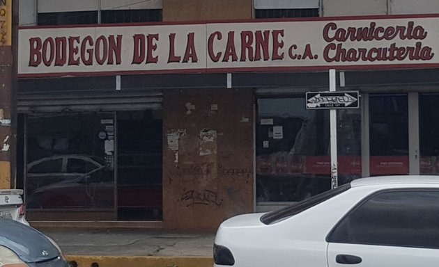 Foto de El Bodegón De La Carne