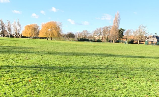Photo of Hylands Park