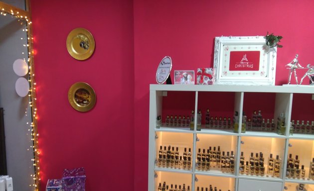 Foto de Perfvmes Boutique Alicante - Perfumes, cosmética y ambientadores