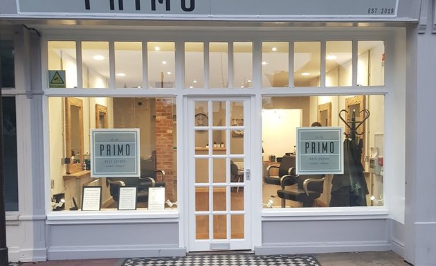 Photo of Primo Hair Lounge
