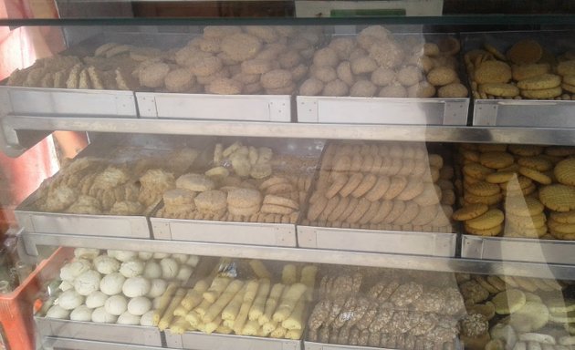 Photo of New Lakshmi Venkateshwara Bakery & Sweets