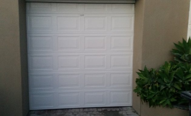 Photo of Playsafe Garage Doors