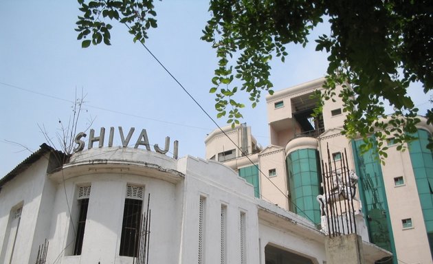 Photo of Chhatrapati Shivaji Statue