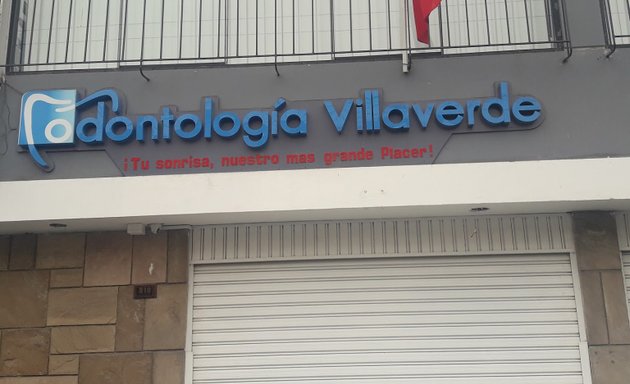 Foto de Odontología Villaverde