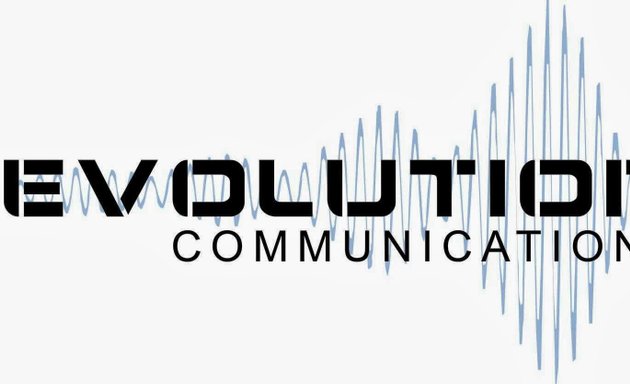 Photo of Evolution Communications