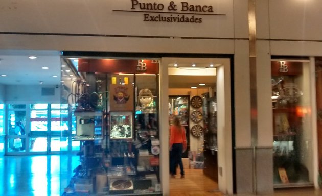 Foto de Punto & Banca Exclusividades
