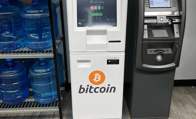 Photo of BitNational Bitcoin ATM - Speedy Mart Convenience Store and Bakery