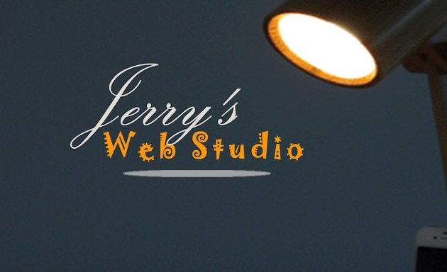 Photo of Jerry's Web Studio
