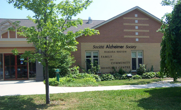 Photo of Alzheimer Society Of Niagara Region
