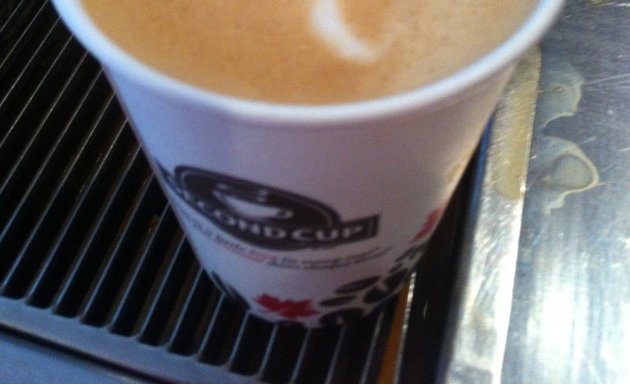 Photo of Second Cup Coffee