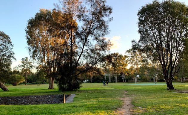 Photo of Joachim Street Park