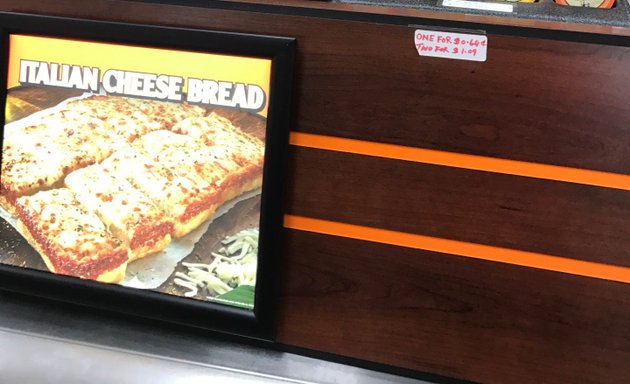 Photo of Little Cheers Pizza