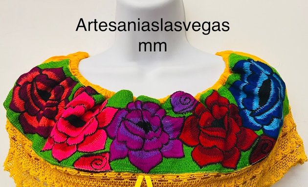 Photo of Artesanias Las Vegas MM