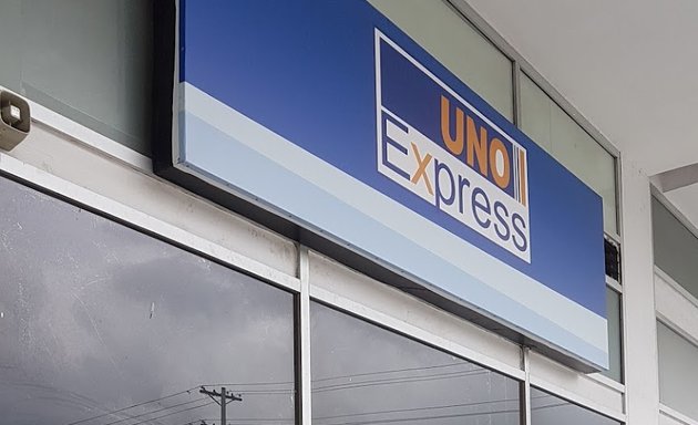 Foto de Uno Express | El Dorado