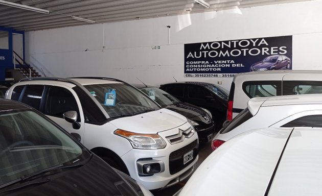 Foto de Montoya Automotores