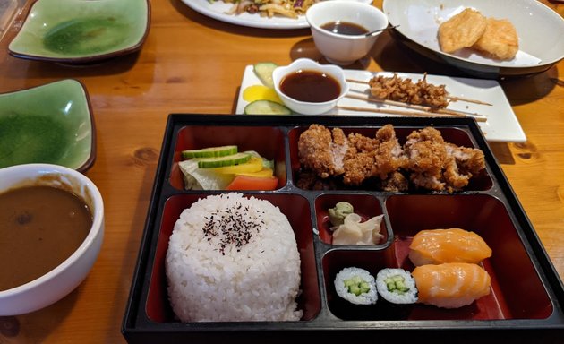 Photo of Koishii Restaurant