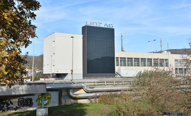 Foto von Linz ag Telekom