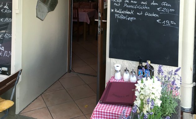 Foto von Trattoria da Antonio