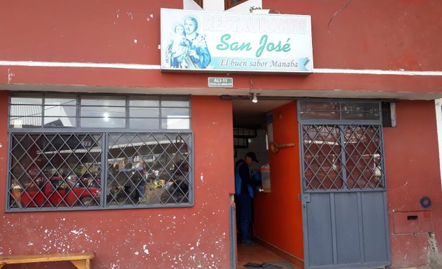 Foto de Restaurante San José