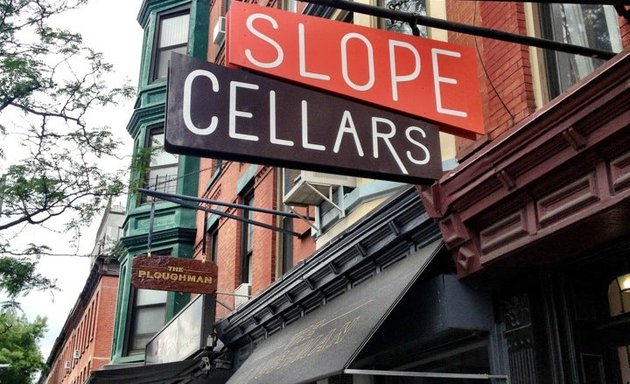 Photo of Slope Cellars