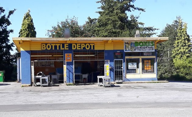 Photo of Aberdeen Bottle Depot
