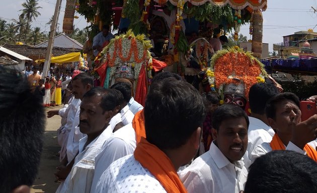 Photo of Sri Banashankaramma Temple