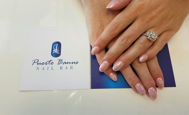 Photo of Puerto Banus Nail Bar and Aesthetics