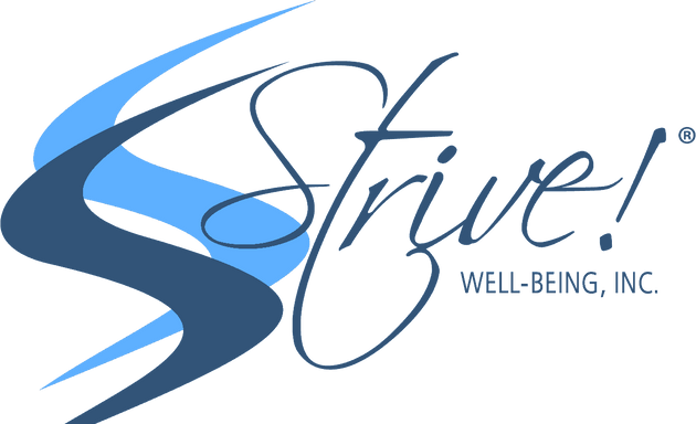 Photo of Strive Well-Being, Inc.