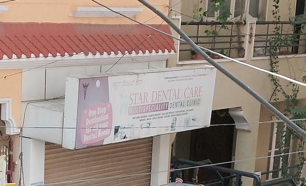Photo of Star Dental Care