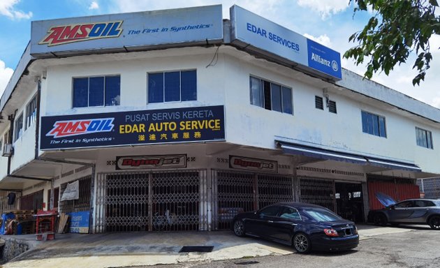 Photo of Edar Auto Service