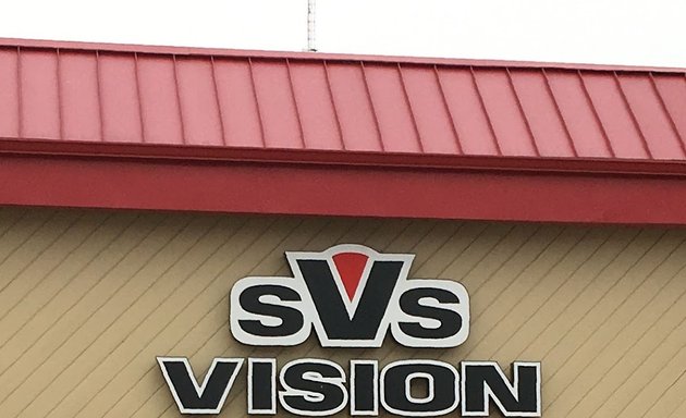 Photo of SVS Vision Optical Centers