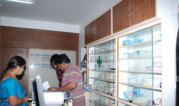 Photo of Hyderabad Diabetes Centre