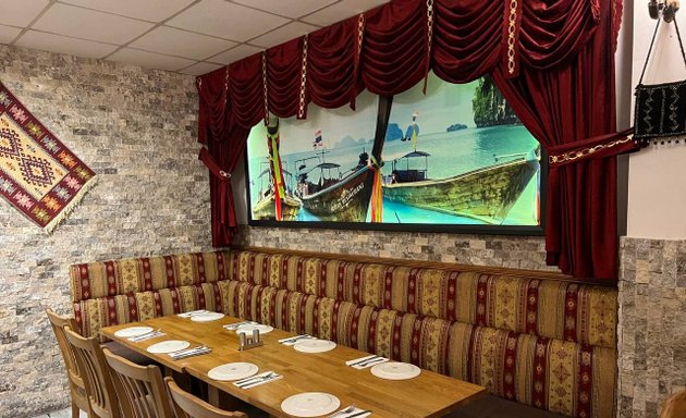 Photo of Sultan Restaurant
