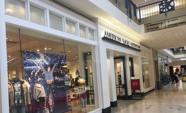 Photo of American Eagle & Aerie Store