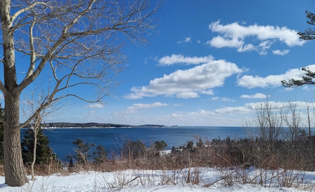 Photo of Point Pleasant Park Lower Lot