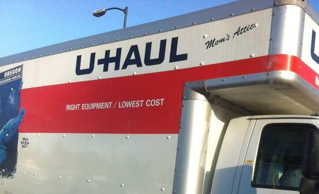 Photo of U-Haul Storage of Othello Station