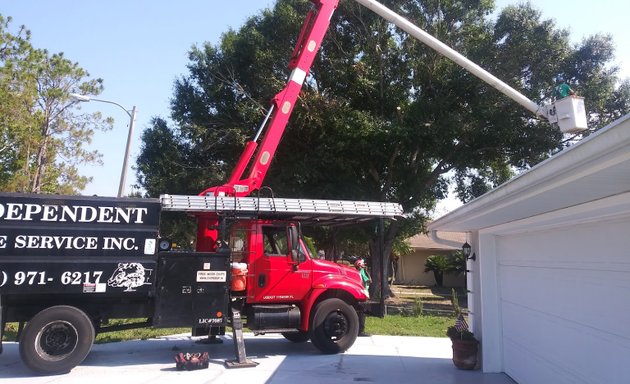 Photo of Independent Tree Service, Inc.