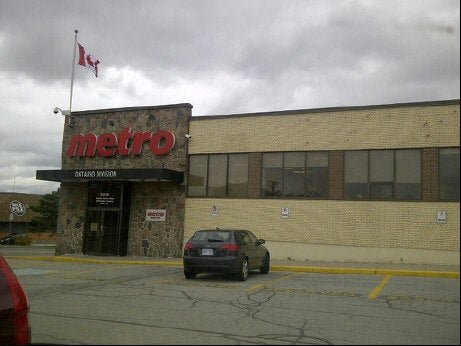 Photo of Metro Ontario Inc