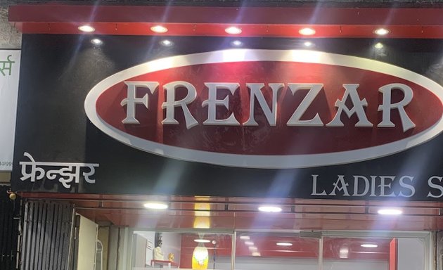 Photo of Frenzar Ladies Salon