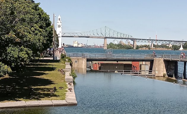 Photo of Playground at the Old Port