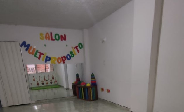 Foto de LittleLions Taller Lúdico Preescolar