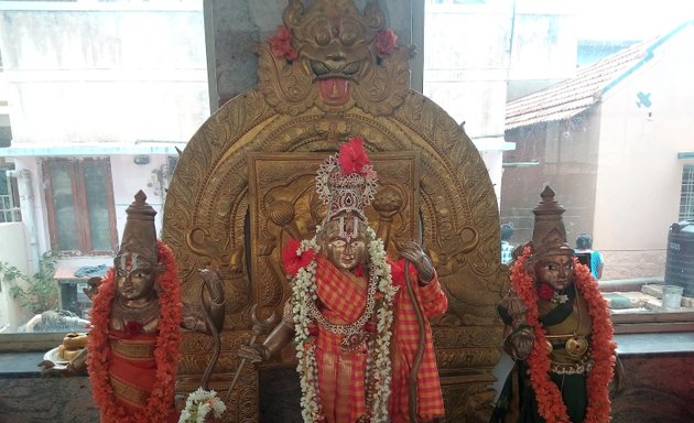 Photo of Maruthi Temple, Allalasandra