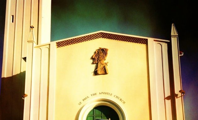 Photo of Saint Paul the Apostle School