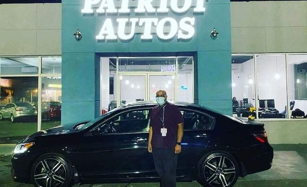 Photo of Patriot Autos Bad Credit Car Dealership Baltimore Maryland