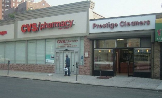 Photo of Prestige Cleaners