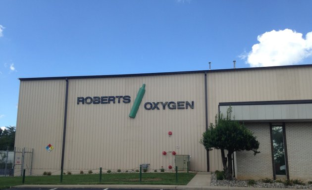 Photo of Roberts Oxygen