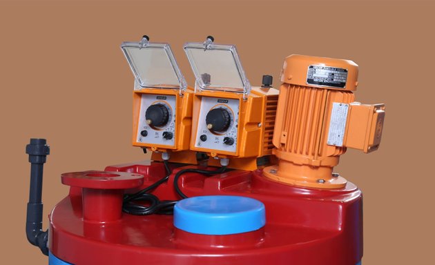 Photo of Sandur Fluid Controls Pvt.Ltd.