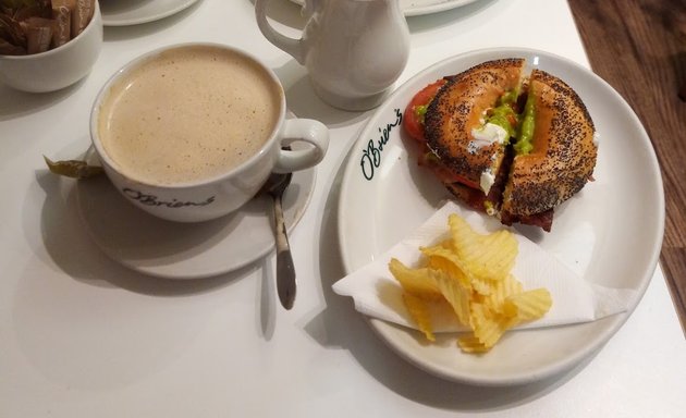 Photo of O'Brien's Sandwich Café